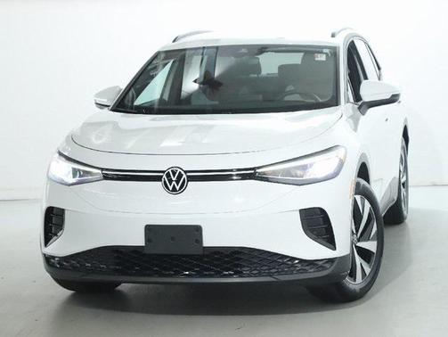 2024 Volkswagen ID.4 Standard
