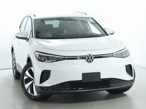 2024 Volkswagen ID.4 Standard