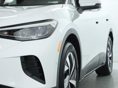 2024 Volkswagen ID.4 Standard