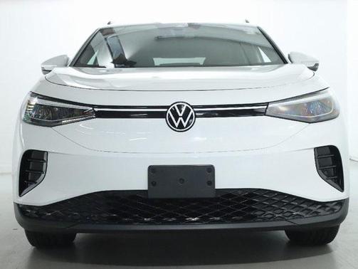 2024 Volkswagen ID.4 Standard