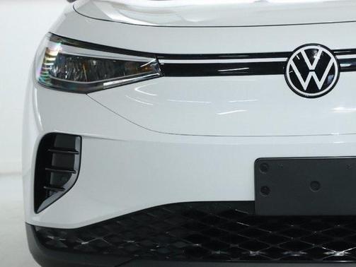 2024 Volkswagen ID.4 Standard