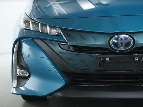 2018 Toyota Prius Prime Advanced