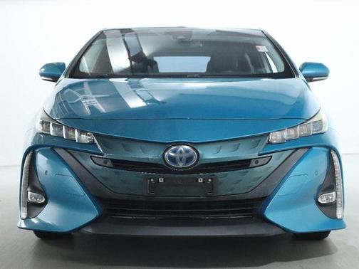 2018 Toyota Prius Prime Advanced
