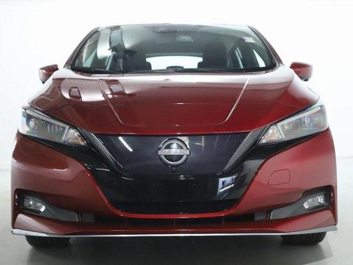 2024 Nissan Leaf SV PLUS