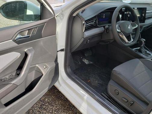 2026 Volkswagen Jetta 1.4T SE