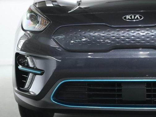 2020 Kia Niro EV EX