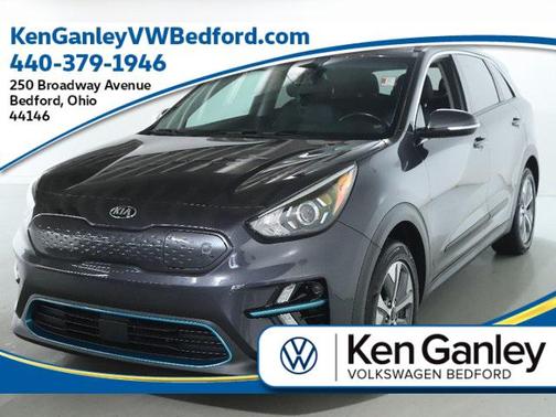 2020 Kia Niro EV EX