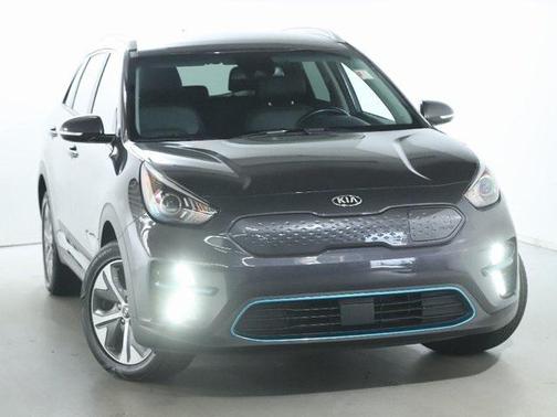 2020 Kia Niro EV EX