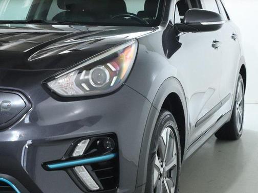 2020 Kia Niro EV EX