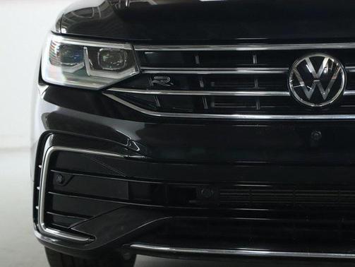 2023 Volkswagen Tiguan 2.0T SEL R-Line 4MOTION
