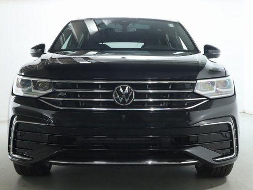 2023 Volkswagen Tiguan 2.0T SEL R-Line 4MOTION