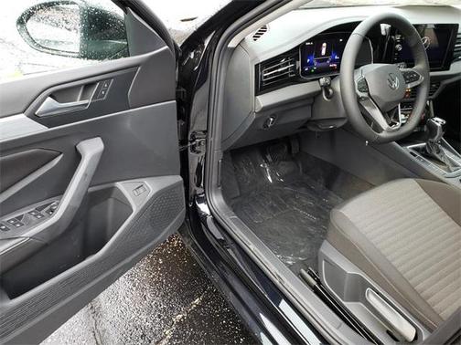 2026 Volkswagen Jetta 1.4T S