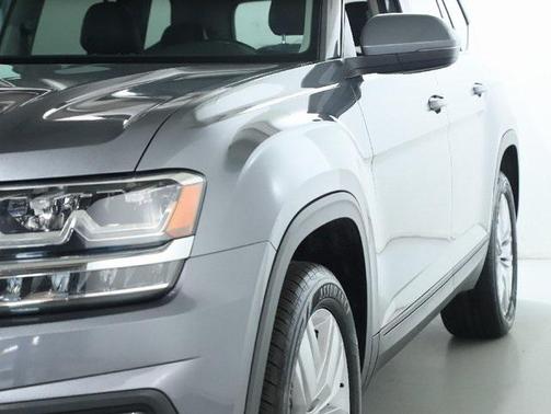 2019 Volkswagen Atlas 3.6L SE w/Technology