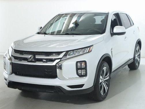 2025 Mitsubishi Outlander Sport 2.0 S