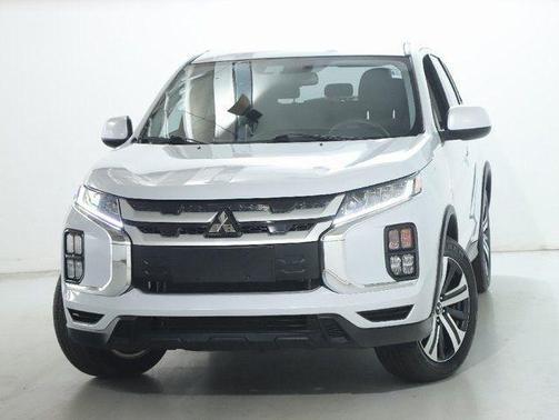 2025 Mitsubishi Outlander Sport 2.0 S