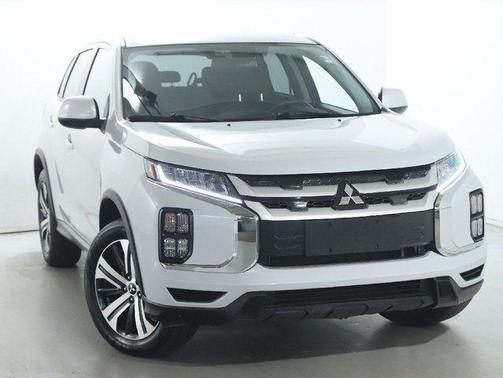 2025 Mitsubishi Outlander Sport 2.0 S