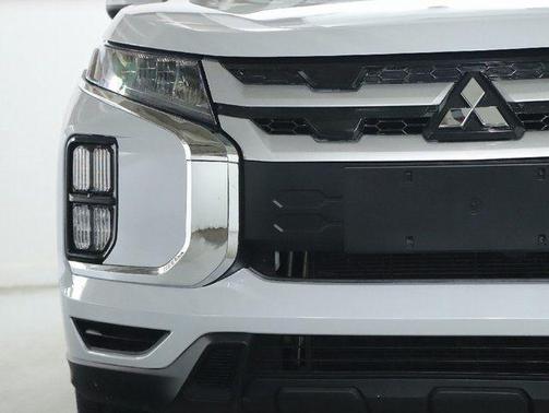 2025 Mitsubishi Outlander Sport 2.0 S