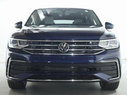 2023 Volkswagen Tiguan 2.0T SEL R-Line 4MOTION