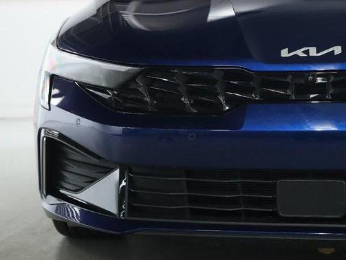 2025 Kia K5 EX