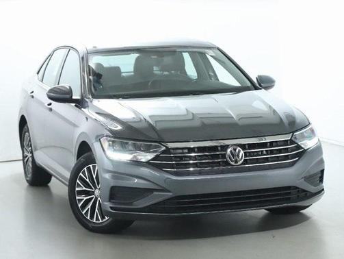 2019 Volkswagen Jetta 1.4T SE