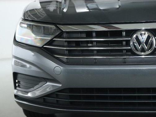 2019 Volkswagen Jetta 1.4T SE