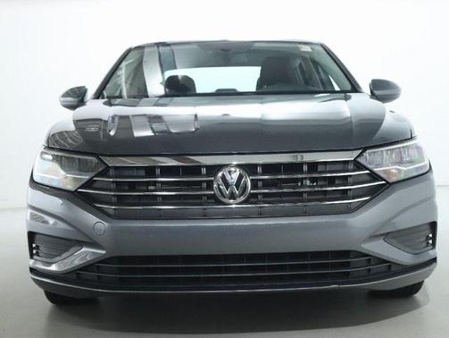 2019 Volkswagen Jetta 1.4T SE