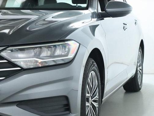 2019 Volkswagen Jetta 1.4T SE