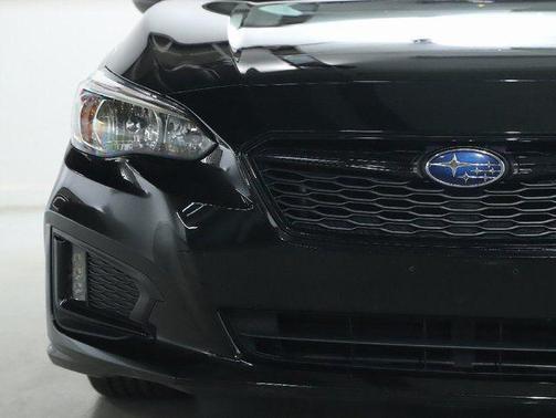 2019 Subaru Impreza 2.0i Sport