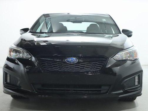 2019 Subaru Impreza 2.0i Sport