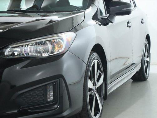 2019 Subaru Impreza 2.0i Sport