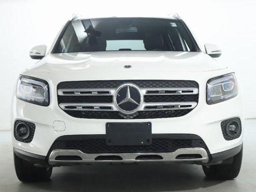 2022 Mercedes-Benz GLB 250 4MATIC