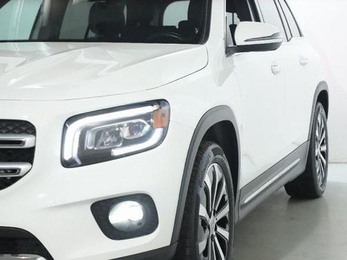 2022 Mercedes-Benz GLB 250 4MATIC