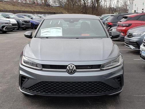 2026 Volkswagen Jetta 1.4T S