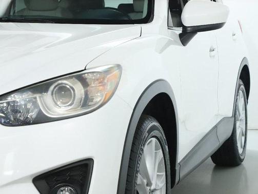 2014 Mazda CX-5 Grand Touring