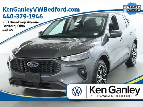 2024 Ford Escape PHEV SE