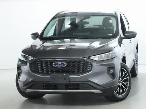 2024 Ford Escape PHEV SE