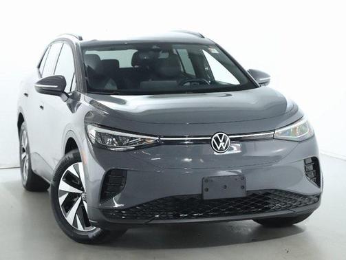 2024 Volkswagen ID.4 Standard
