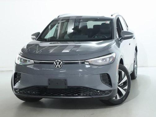 2024 Volkswagen ID.4 Standard