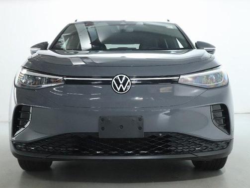 2024 Volkswagen ID.4 Standard