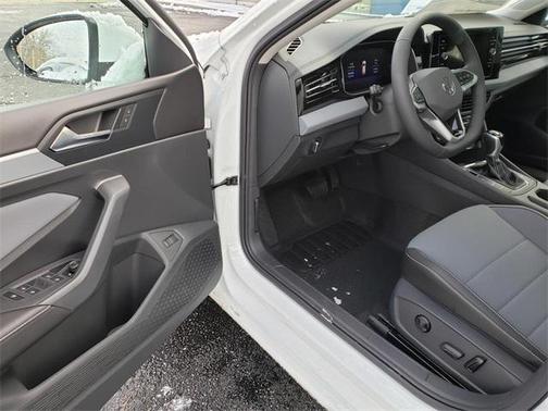 2026 Volkswagen Jetta 1.4T SE