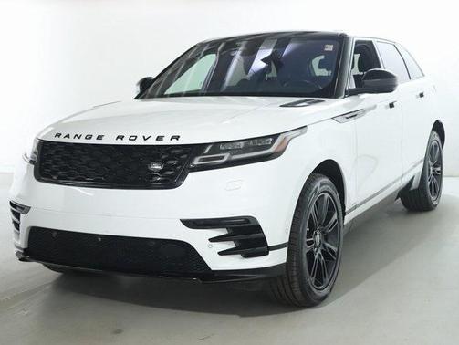 2021 Land Rover Range Rover Velar P250 S R-Dynamic