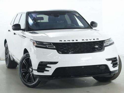 2021 Land Rover Range Rover Velar P250 S R-Dynamic