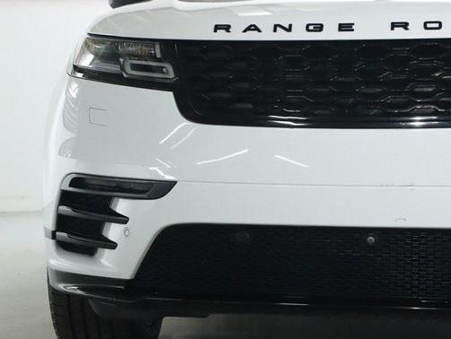 2021 Land Rover Range Rover Velar P250 S R-Dynamic
