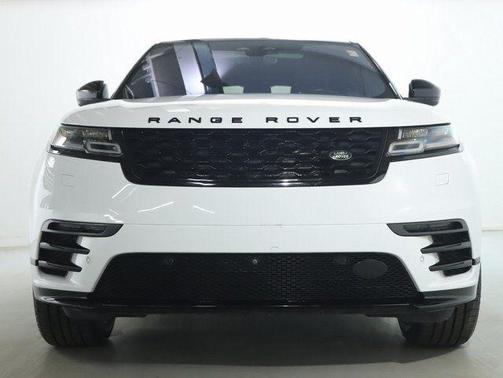 2021 Land Rover Range Rover Velar P250 S R-Dynamic