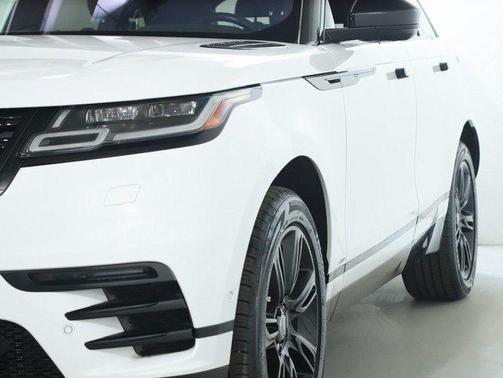 2021 Land Rover Range Rover Velar P250 S R-Dynamic