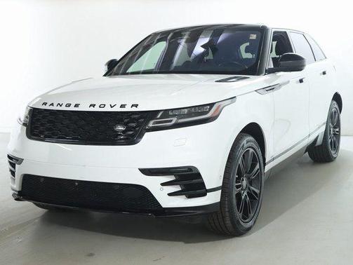 2021 Land Rover Range Rover Velar P250 S R-Dynamic