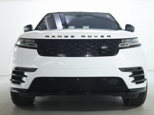 2021 Land Rover Range Rover Velar P250 S R-Dynamic