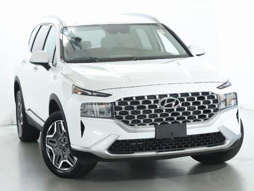 2023 Hyundai SANTA FE SEL 2.4