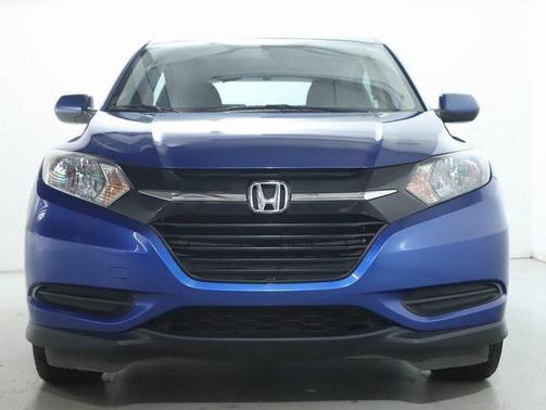 2018 Honda HR-V LX