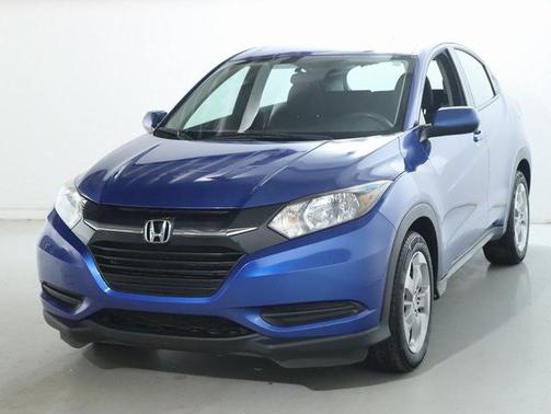 2018 Honda HR-V LX